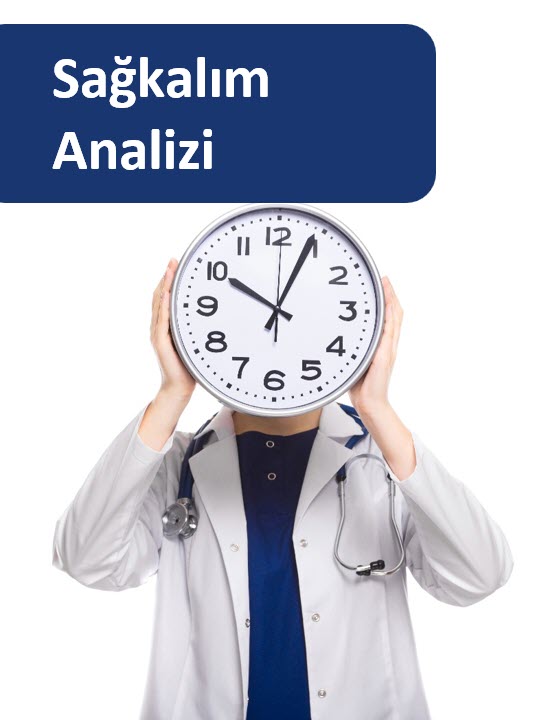 Sağkalım Analizi Eğitimi