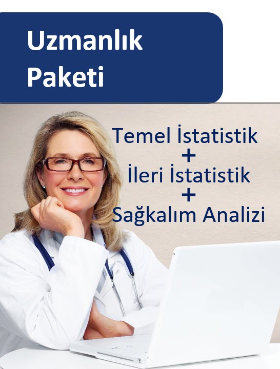 Uzmanlık Eğitim Paketi